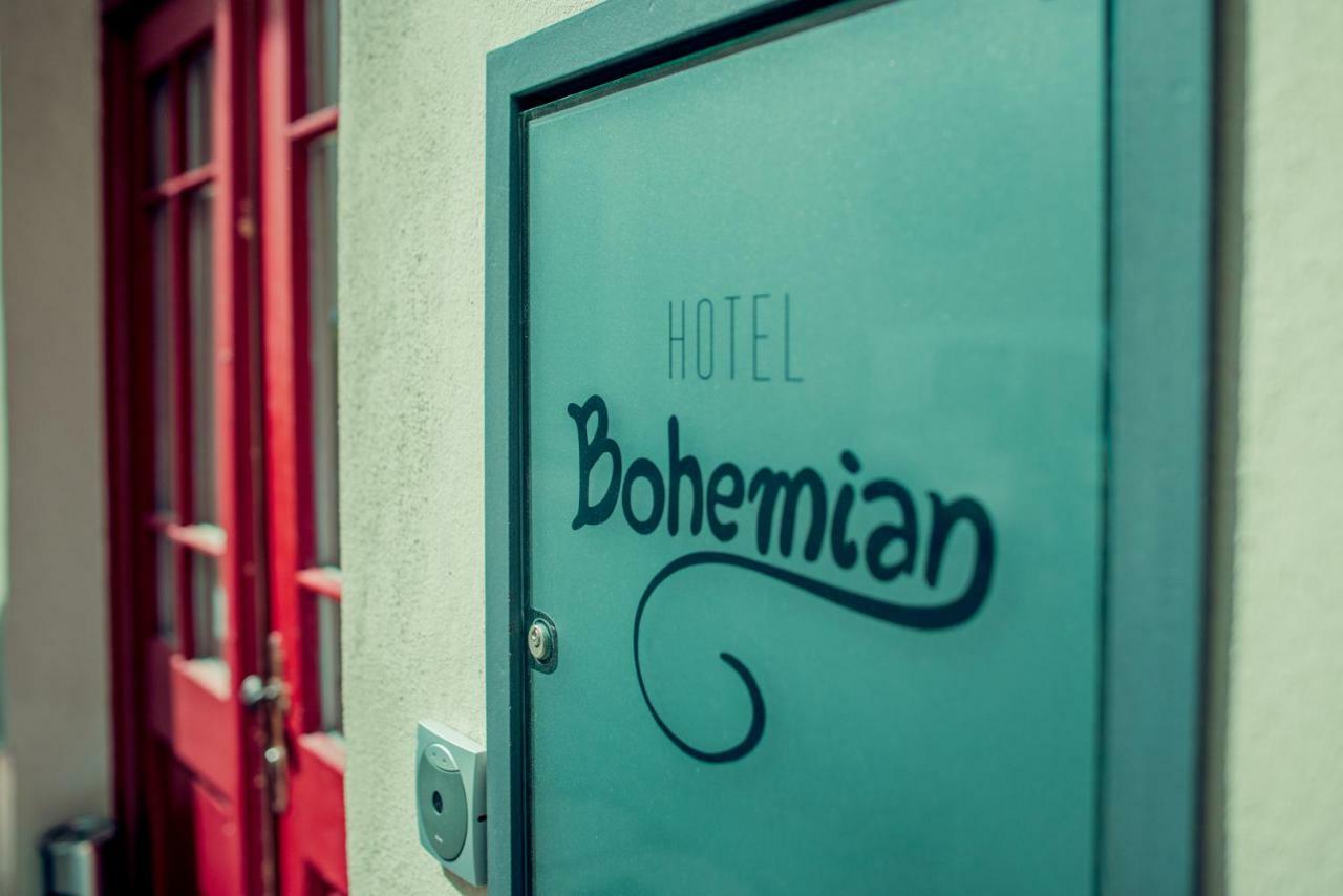 Bohemian Hotel Regensburg Exterior photo